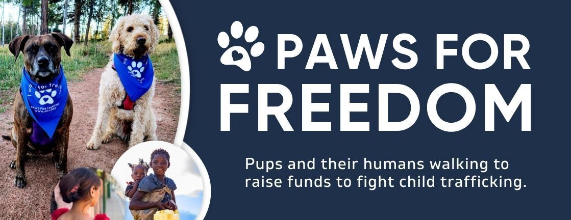 2026 Paws for Freedom